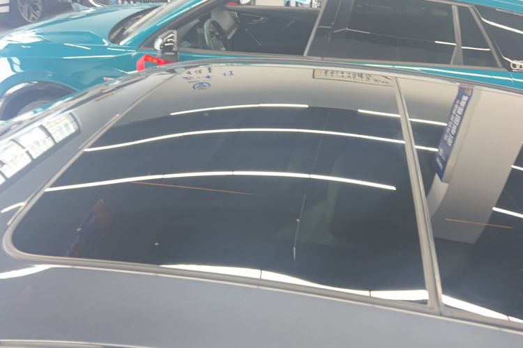 Used Honda Accord 2023 260TURBO Flagship Edition Roof