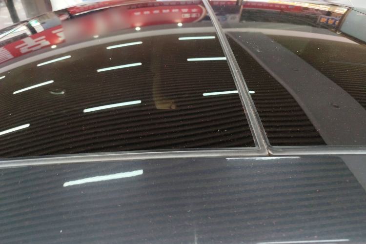 Used Honda Accord 2023 260TURBO Excellence Edition Roof