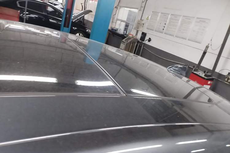 Used Honda Accord 2023 260TURBO Excellence Edition Roof