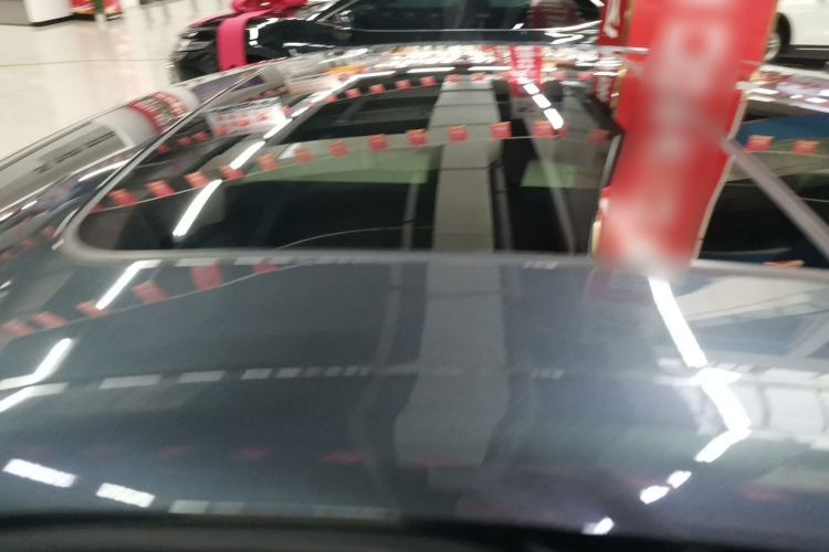 Used Honda Accord 2023 260TURBO Flagship Edition Roof