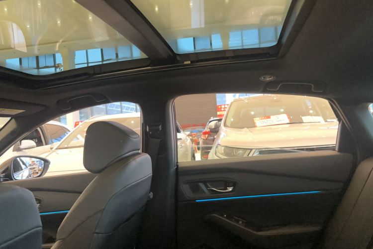 Used Honda Accord 2023 260TURBO Flagship Edition Roof