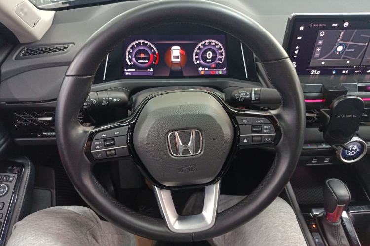 Used Honda Accord 2023 260TURBO Excellence Edition Steering Wheel