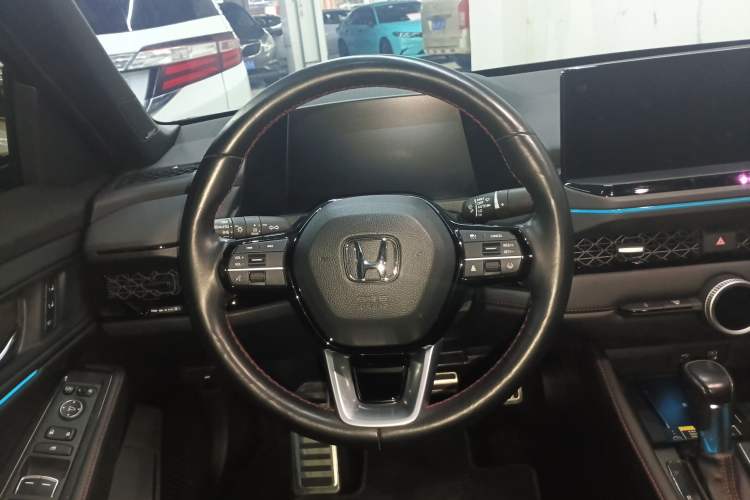 Used Honda Accord 2023 260TURBO Flagship Edition Steering Wheel