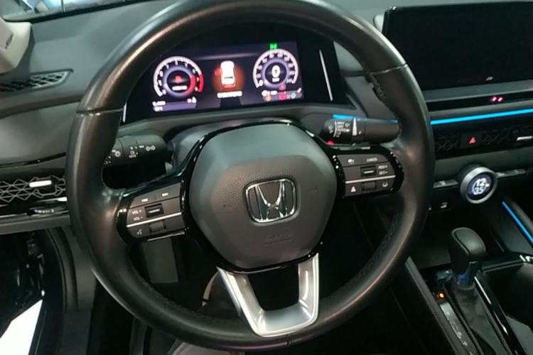 Used Honda Accord 2023 260TURBO Excellence Edition Steering Wheel