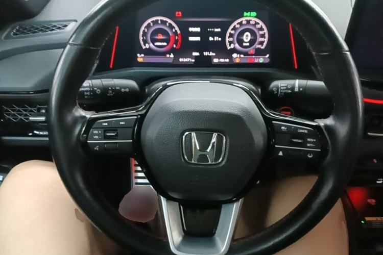 Used Honda Accord 2023 260TURBO Flagship Edition Steering Wheel