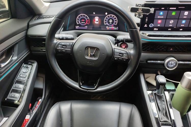 Used Honda Accord 2023 260TURBO Smart Enjoyment Version Steering Wheel