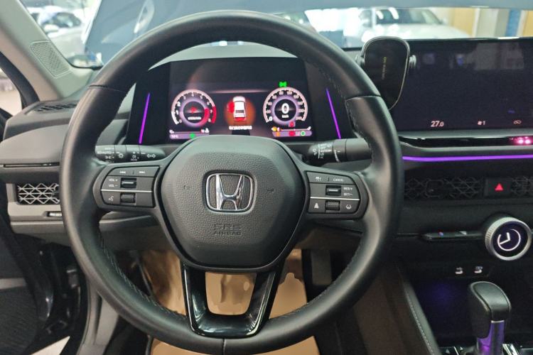 Used Honda Accord 2023 260TURBO Smart Enjoyment Version Steering Wheel