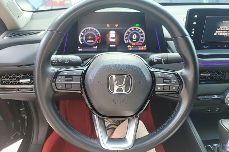Used Honda Accord 2023 260TURBO Excellence Edition Steering Wheel