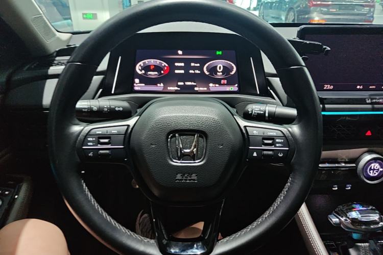 Used Honda Accord 2023 260TURBO Smart Enjoyment Version Steering Wheel
