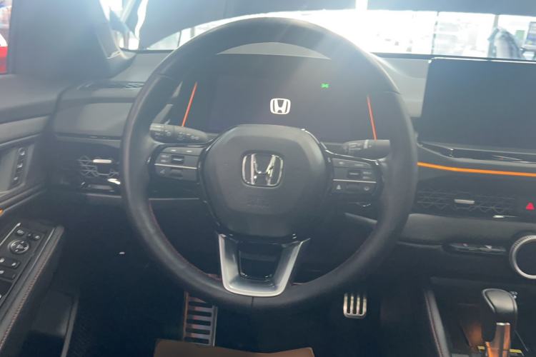 Used Honda Accord 2023 260TURBO Flagship Edition Steering Wheel