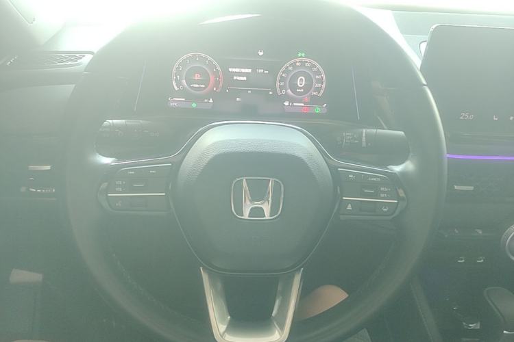 Used Honda Accord 2023 260TURBO Excellence Edition Steering Wheel