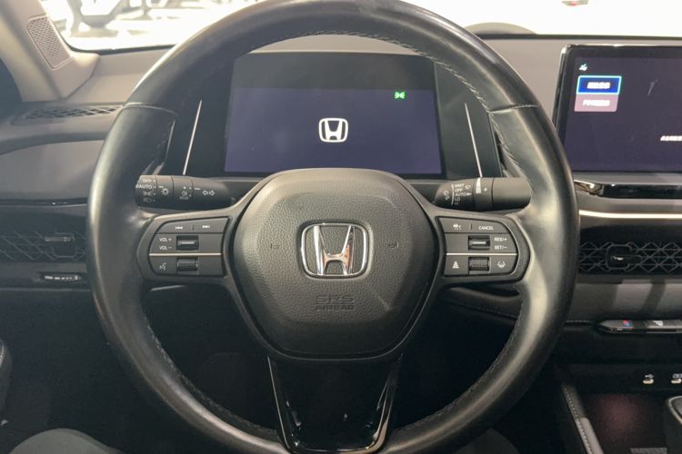 Used Honda Accord 2023 260TURBO Smart Enjoyment Version Steering Wheel