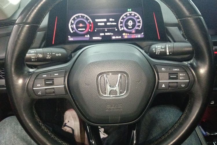 Used Honda Accord 2023 260TURBO Smart Enjoyment Version Steering Wheel