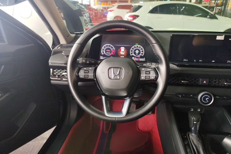 Used Honda Accord 2023 260TURBO Excellence Edition Steering Wheel