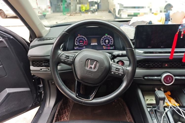 Used Honda Accord 2023 260TURBO Smart Enjoyment Version Steering Wheel