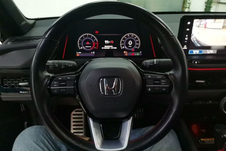 Used Honda Accord 2023 260TURBO Flagship Edition Steering Wheel