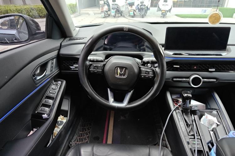 Used Honda Accord 2023 260TURBO Excellence Edition Steering Wheel