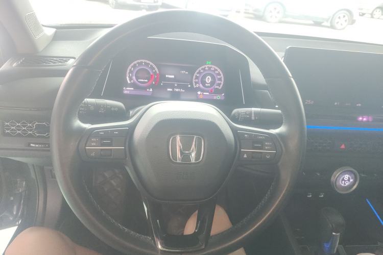 Used Honda Accord 2023 260TURBO Smart Enjoyment Version Steering Wheel