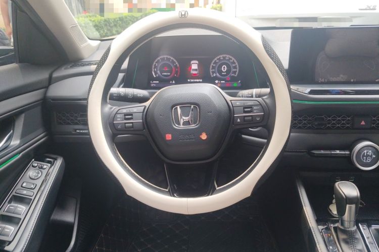 Used Honda Accord 2023 260TURBO Smart Enjoyment Version Steering Wheel