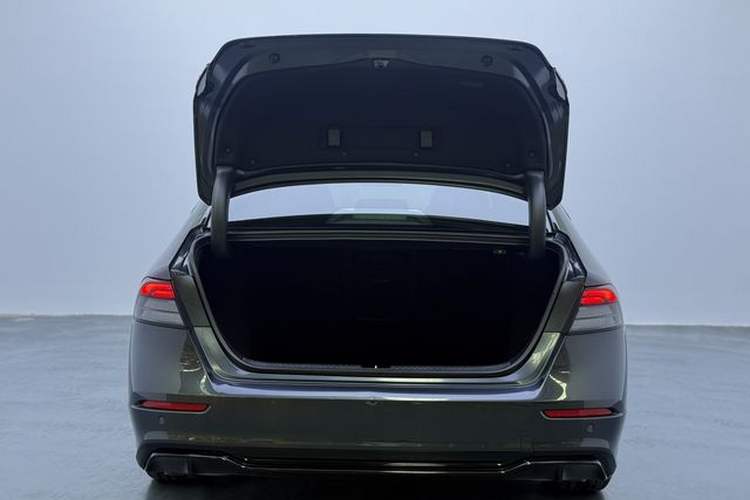 Used Honda Accord 2023 260TURBO Flagship Edition Trunk