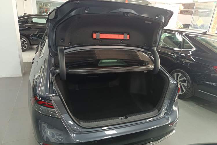 Used Honda Accord 2023 260TURBO Excellence Edition Trunk