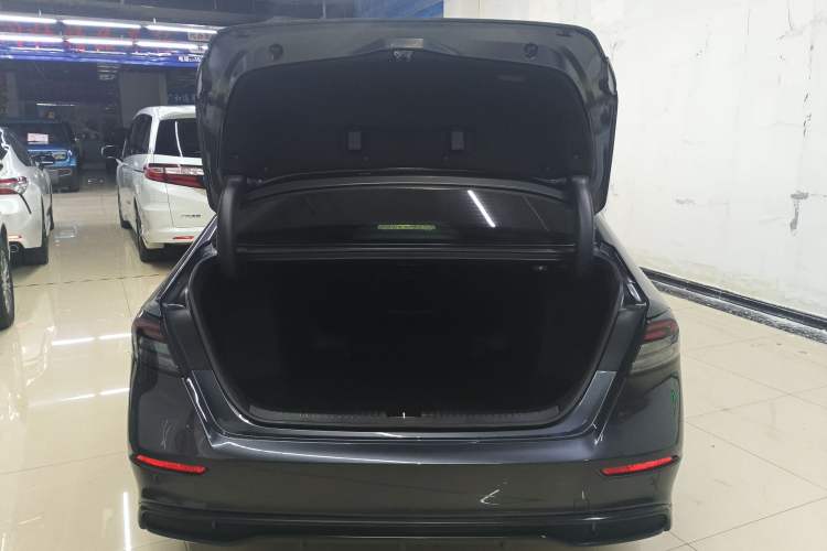 Used Honda Accord 2023 260TURBO Flagship Edition Trunk