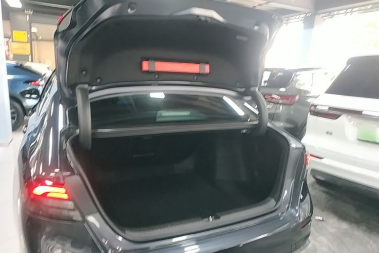 Used Honda Accord 2023 260TURBO Excellence Edition Trunk