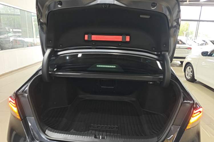 Used Honda Accord 2023 260TURBO Excellence Edition Trunk