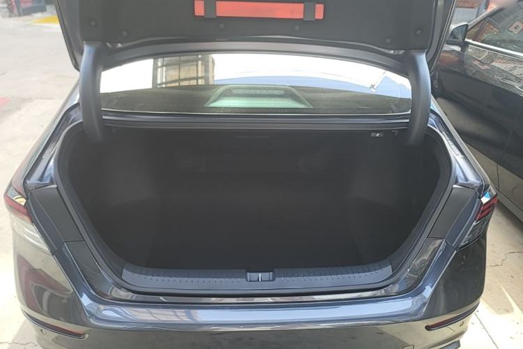 Used Honda Accord 2023 260TURBO Excellence Edition Trunk