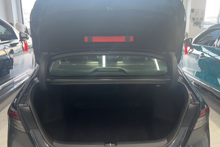 Used Honda Accord 2023 260TURBO Flagship Edition Trunk