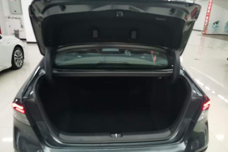 Used Honda Accord 2023 260TURBO Flagship Edition Trunk