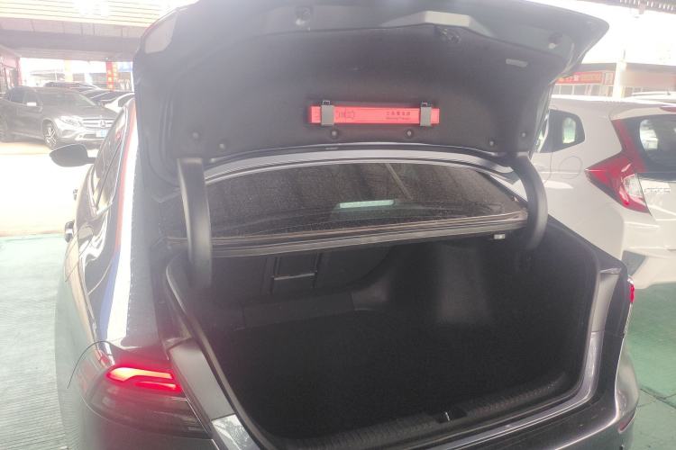 Used Honda Accord 2023 260TURBO Smart Enjoyment Version Trunk