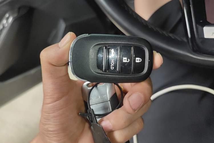 Used Honda Accord 2023 260TURBO Smart Enjoyment Version Vehicle Key