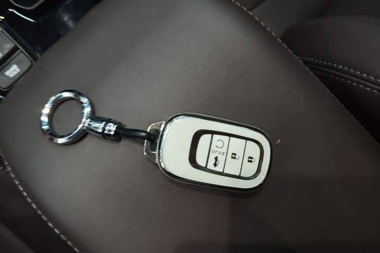 Used Honda Accord 2023 260TURBO Smart Enjoyment Version Vehicle Key
