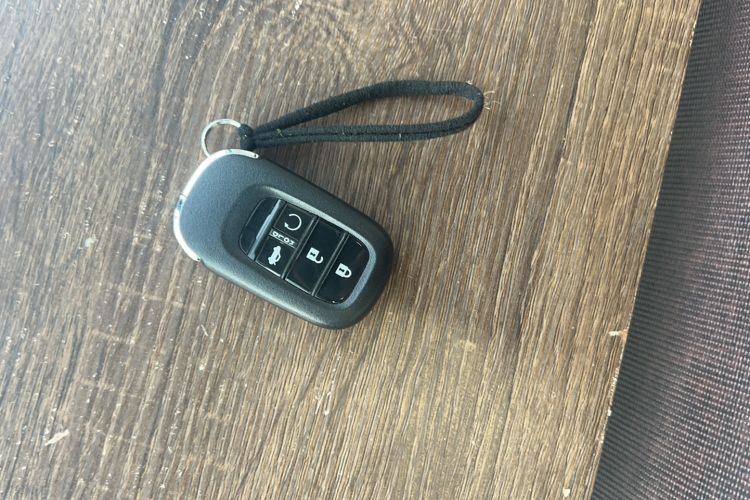 Used Honda Accord 2023 260TURBO Flagship Edition Vehicle Key