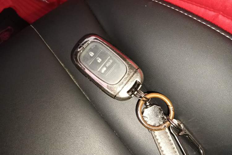 Used Honda Accord 2023 260TURBO Smart Enjoyment Version Vehicle Key