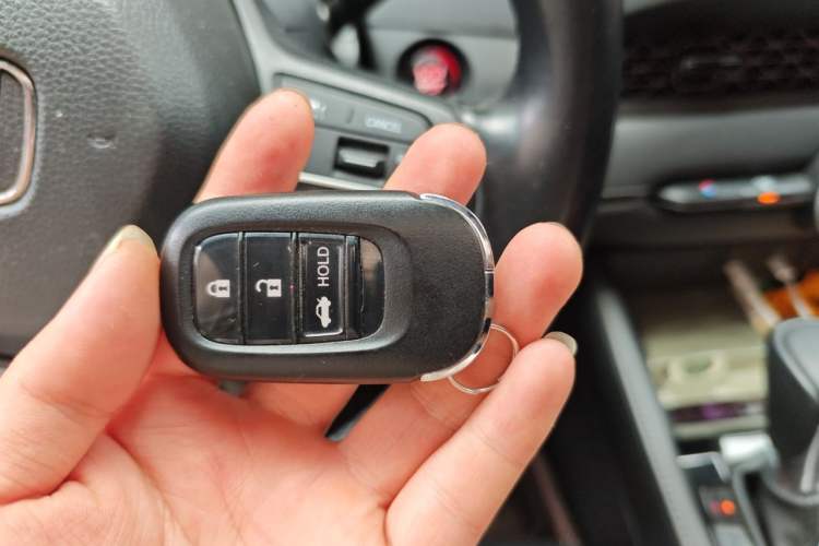 Used Honda Accord 2023 260TURBO Smart Enjoyment Version Vehicle Key