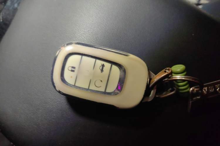 Used Honda Accord 2023 260TURBO Excellence Edition Vehicle Key