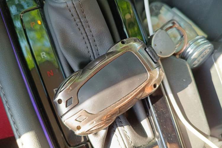 Used Honda Accord 2023 260TURBO Excellence Edition Vehicle Key