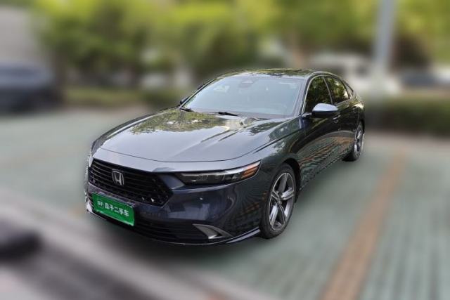 Used Honda Accord 2023 260TURBO Excellence Edition