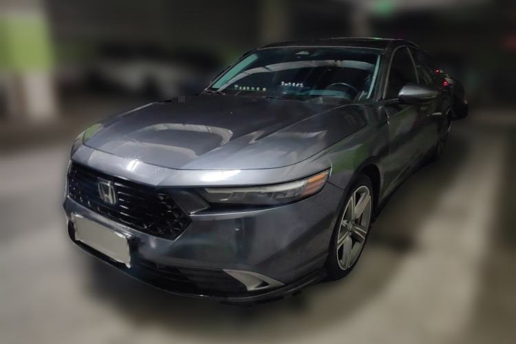 Used Honda Accord 2023 260TURBO Excellence Edition Guazi used car, China used car export, Used car for sale, Used  cars, Cheapest cars for sale