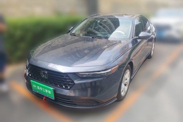 Used Honda Accord 2023 260TURBO Smart Enjoyment Version