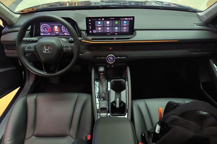 Used Honda Accord 2023 260TURBO Smart Enjoyment Version Center Console