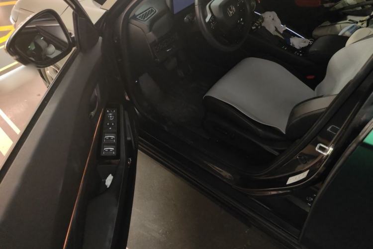 Used Honda Accord 2023 260TURBO Smart Enjoyment Version Driver Seat
