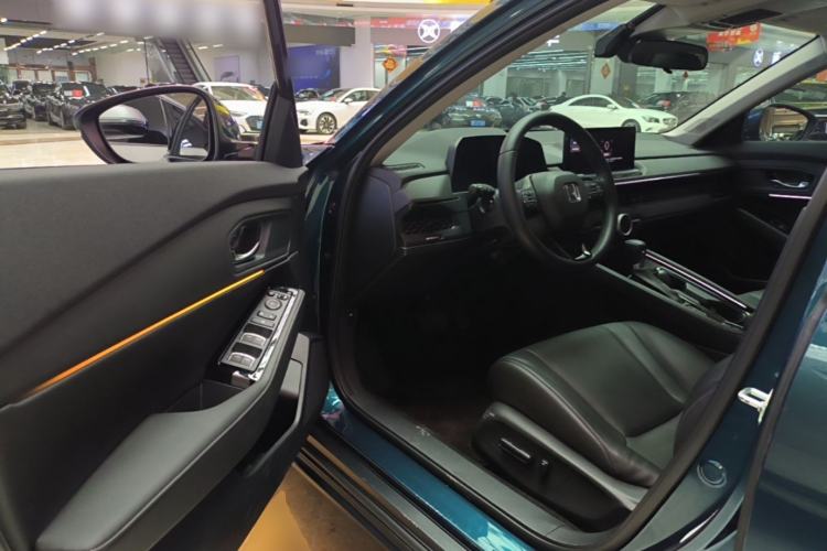 Used Honda Accord 2023 260TURBO Smart Enjoyment Version Driver Seat