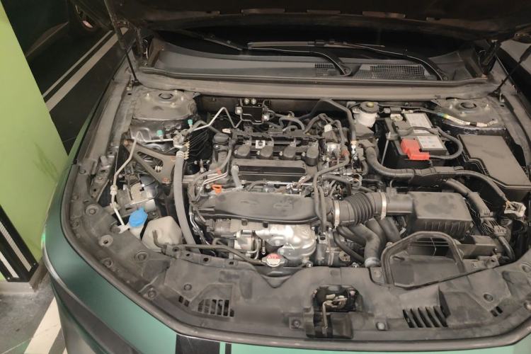 Used Honda Accord 2023 260TURBO Smart Enjoyment Version Engine Bay Right