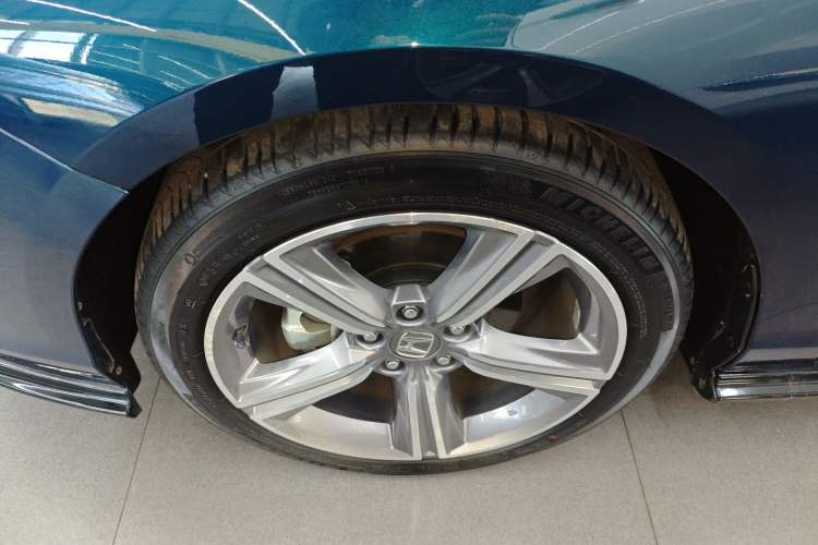 Used Honda Accord 2023 260TURBO Excellence Edition Exterior 7