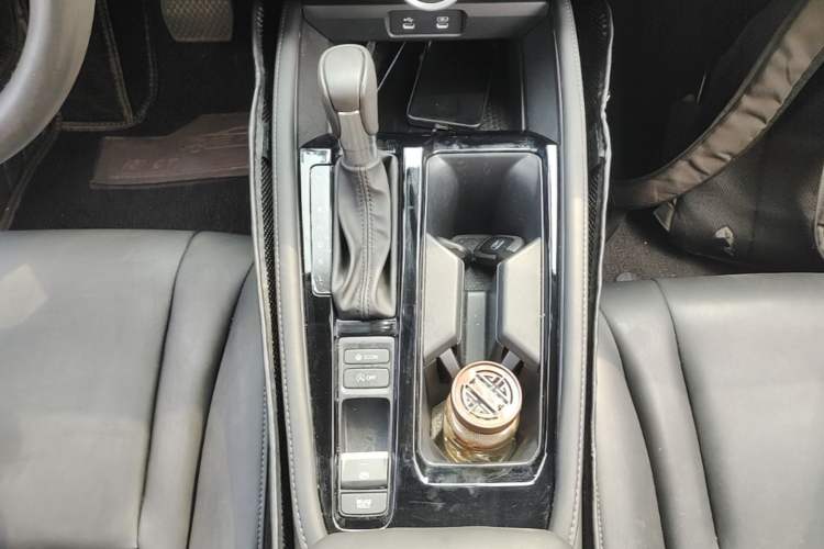 Used Honda Accord 2023 260TURBO Smart Enjoyment Version Gear Lever