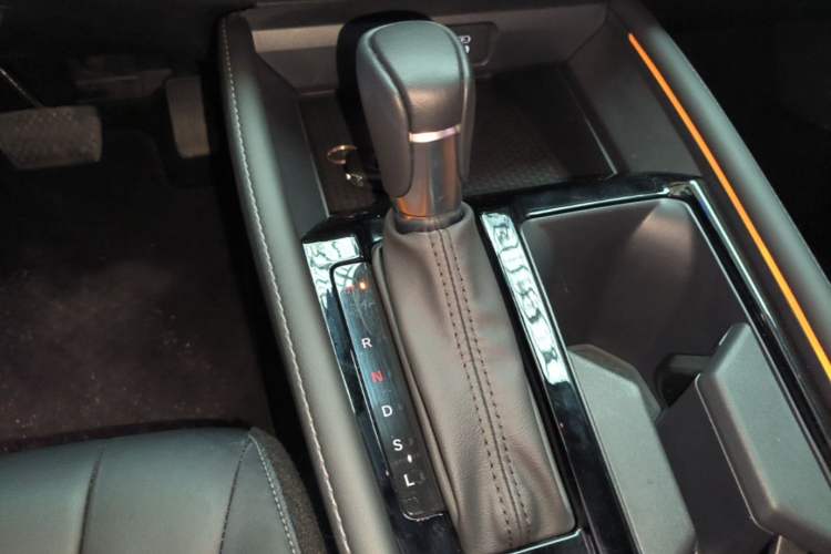 Used Honda Accord 2023 260TURBO Smart Enjoyment Version Gear Lever
