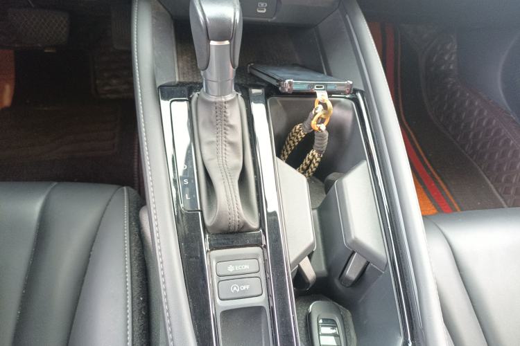 Used Honda Accord 2023 260TURBO Smart Enjoyment Version Gear Lever
